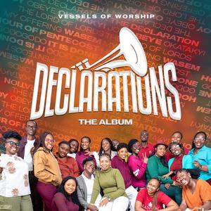 Hour of Pentecost (feat. Elvis Bentil)