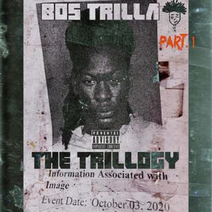 Trappy Clues(feat. Freck & RB&Grim) (Explicit)