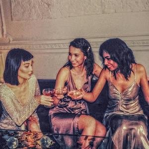 Best Friends(feat. Mike Knight & K-Mack) (Explicit)