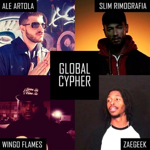 Global Cypher (Explicit)