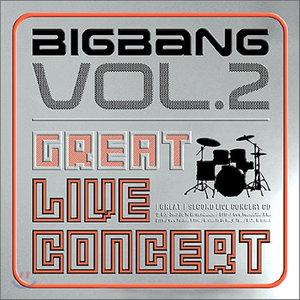 Crazy Dog + 환상속의 그대 (Live)封面