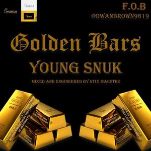 Golden Bars (Explicit)