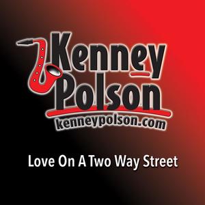 Love on a Two Way Street (Radio Edit)