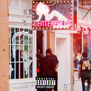 CENTER FOLDS (feat. CAE CARTIER) [Explicit]