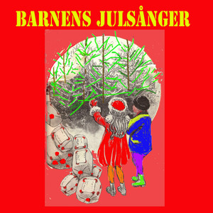 Barnens julsånger