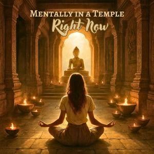 Mental Healing Bpm - Calm Like a Monk