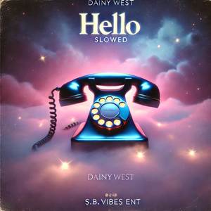 Hello (Slowed)