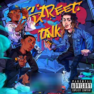 $treet Talk (feat. Cj TopOff & Idontknowjeffery) (Explicit)