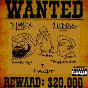 Hasta Luego (feat. Frost, LilTooka & TraplifeUno) [Explicit]