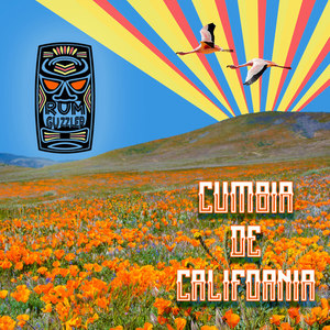 Cumbia de California