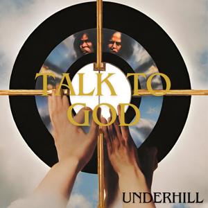 TALK TO GOD (Explicit)