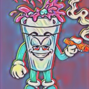 Hulahoop (feat. M-Strange) (Explicit)