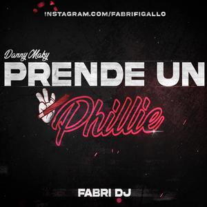 Prende Un Phillie Rkt