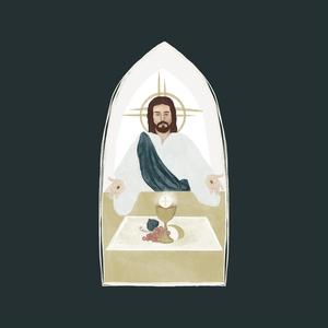 Twenty-third Sunday in Ordinary Time (Psalm 90: In Every Age, O Lord) (feat. Dave Moore & Lauren Moore)