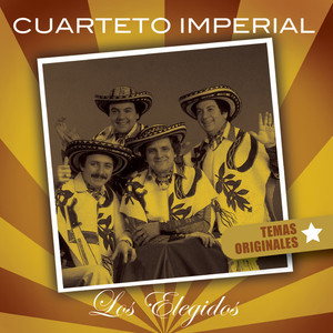 Cuarteto Imperial-Los Elegidos