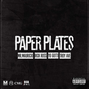 Paper Plates