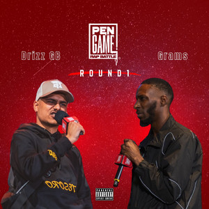 Drizz Gb Round 1 Vs Grams (Explicit)