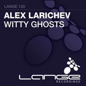 Witty Ghosts (Original Mix)