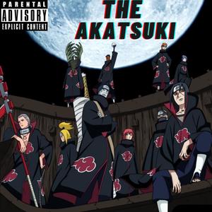 THE AKATSUKI (Explicit)