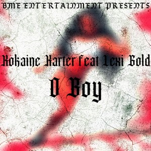 O Boy (Radio Edit)