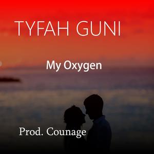 My Oxygen (feat. Counage)