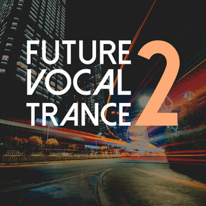 Don't Run Away (Radio Edit)