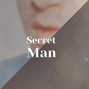 Secret Man