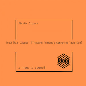 Trust(feat. Xigubu)