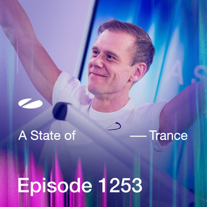 Radiate (ASOT 1253)