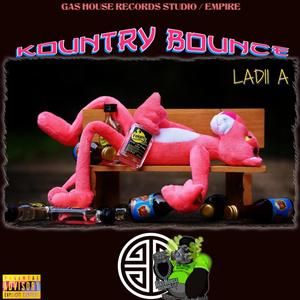 Kountry Bounce (Explicit)