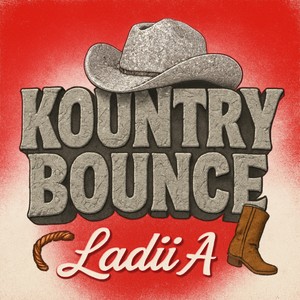Kountry Bounce (Explicit)