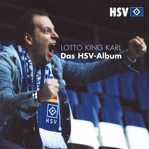 Unter der HSV-Bettwäsche (2002 Version)