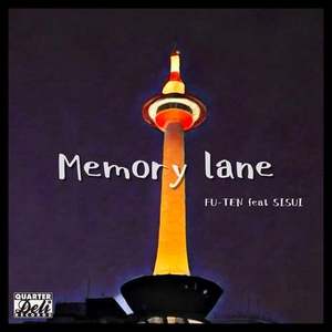 Memory lane (feat. SISUI)