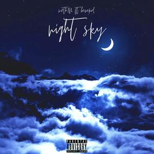 Night Sky (feat. benekid.)