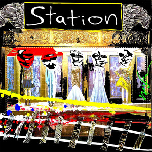 Station (feat. Peytn) (Explicit)