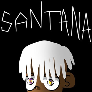 Santana (Explicit)