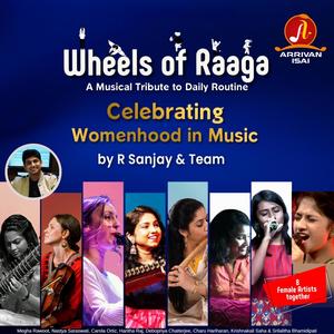 Wheels of Raaga