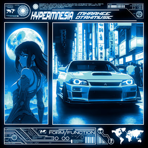 HYPERMNESIA (Explicit)