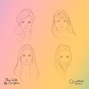 This Will Be Our Year