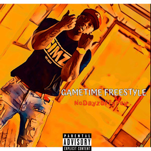 GameTime Freestyle (Explicit)