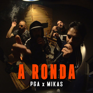 A Ronda (Original Mix|Explicit)