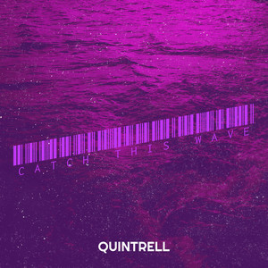 Catch This Wave (Explicit)