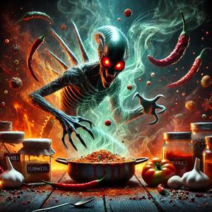 turn the spice up! (Explicit)