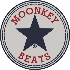 Moonkey Beats Reggaeton 2022