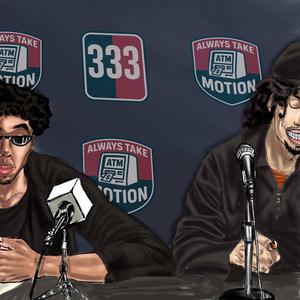 don't need money & cars (feat. Fendi ATM) (Explicit)