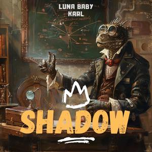 SHADOW LOVE (feat. Mej ventura)