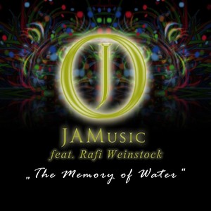 The Memory of Water (feat. Rafi Weinstock)