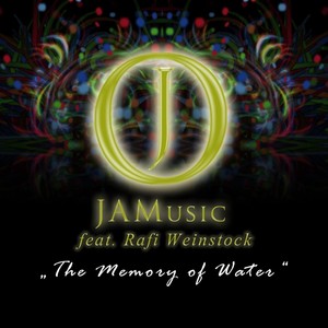 The Memory of Water(feat. Rafi Weinstock)