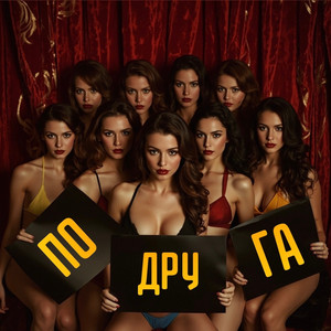Подруга (Explicit)