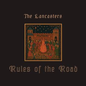 Rules of the Road (feat. Mika Bajinski)